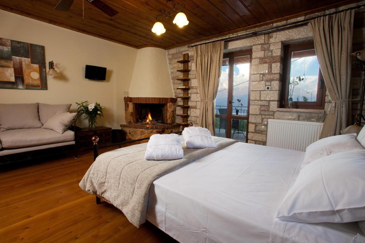 Nisista Lodge Mountain View Rodavgi الغرفة الصورة