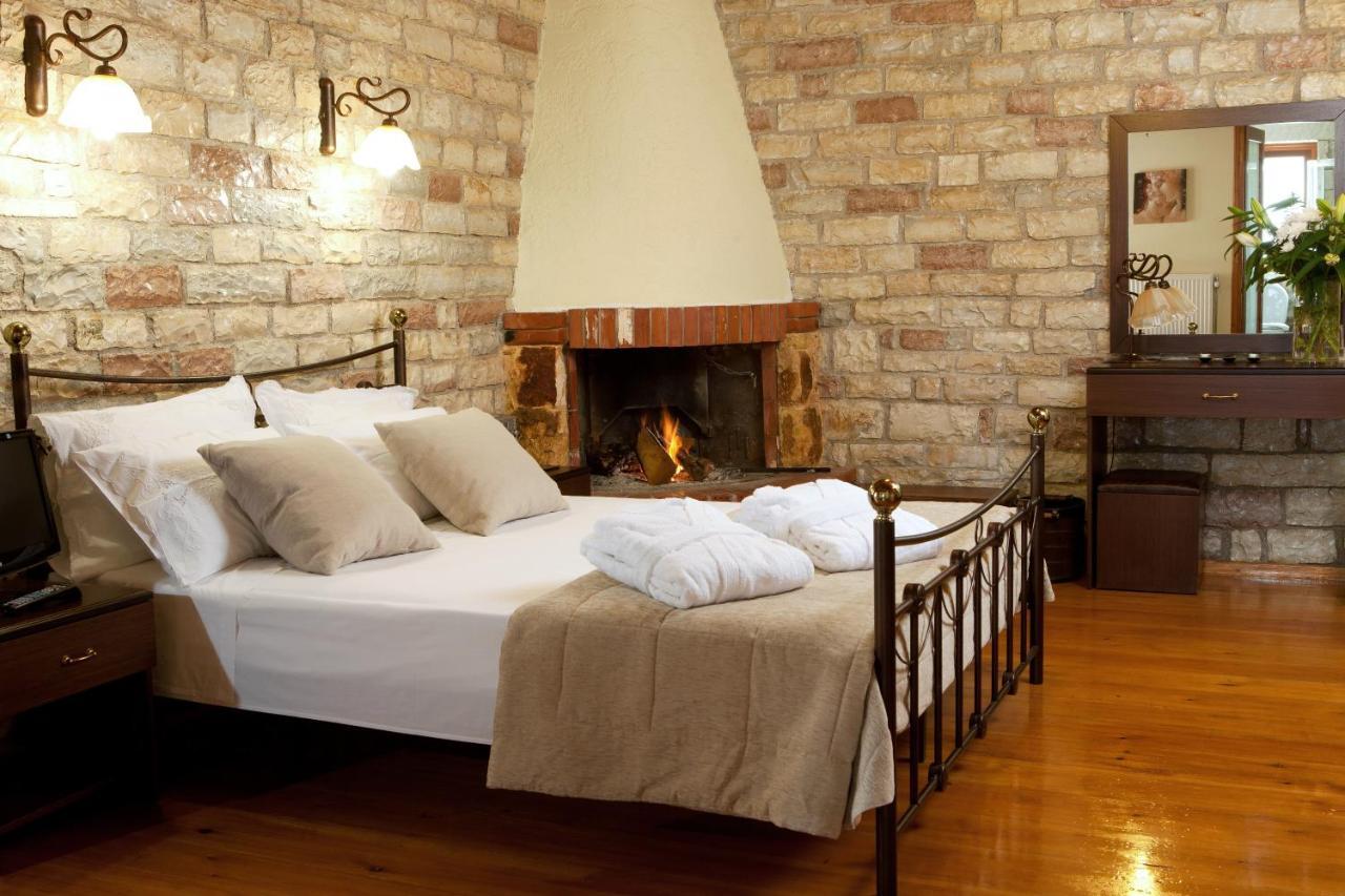 Nisista Lodge Mountain View Rodavgi الغرفة الصورة